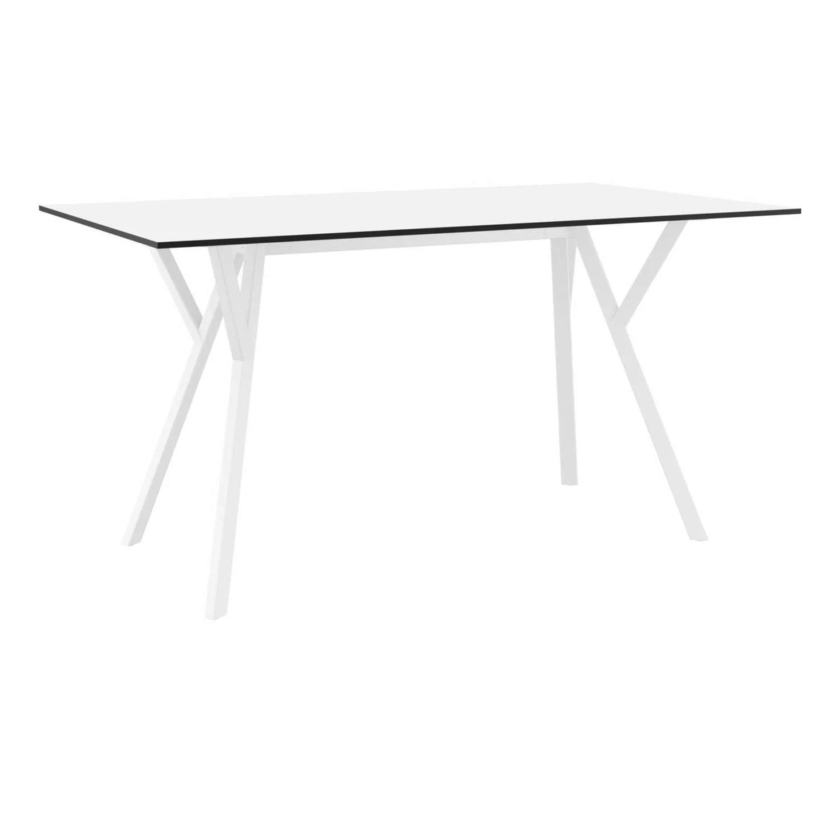 FL Max 140 Hospitality Outdoor Dining Table