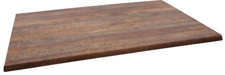 FL SM France 1200 x 800mm Rectangle Hospitality Table Tops