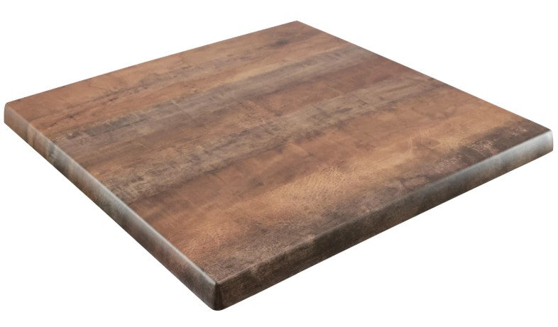 FL SM France 600 x 600mm Square Hospitality Table Tops