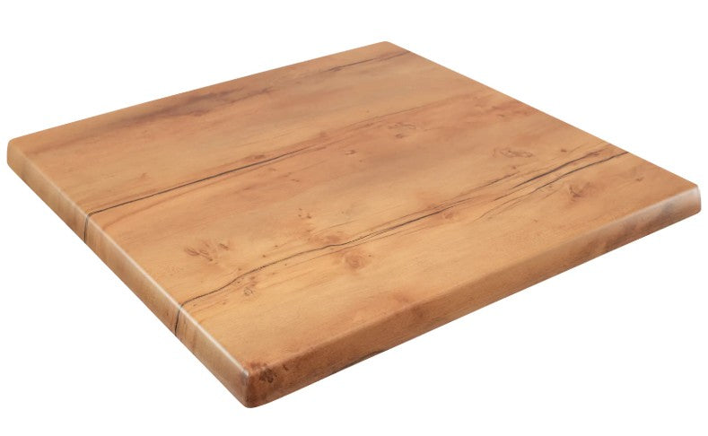 FL SM France 600 x 600mm Square Hospitality Table Tops