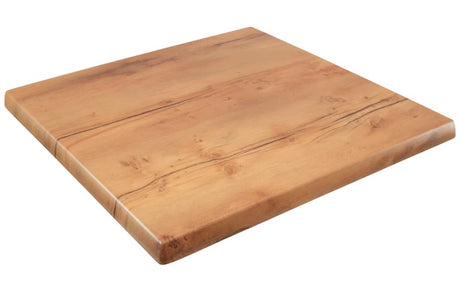 FL SM France 600 x 600mm Square Hospitality Table Tops