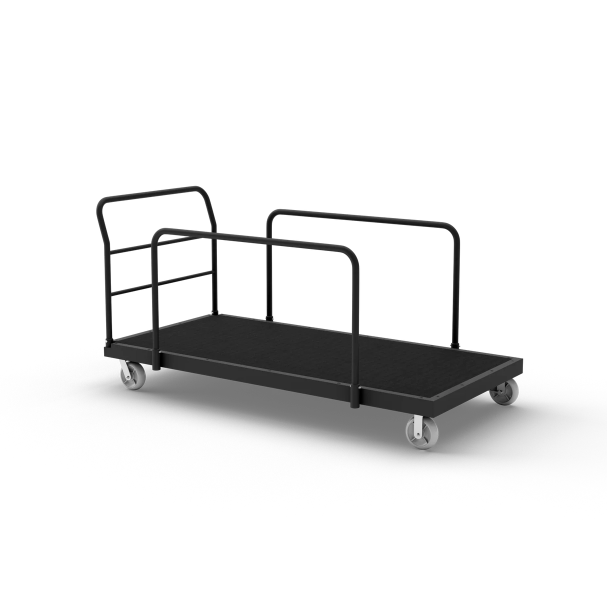FL Brooklyn Hospitality Table Trolley