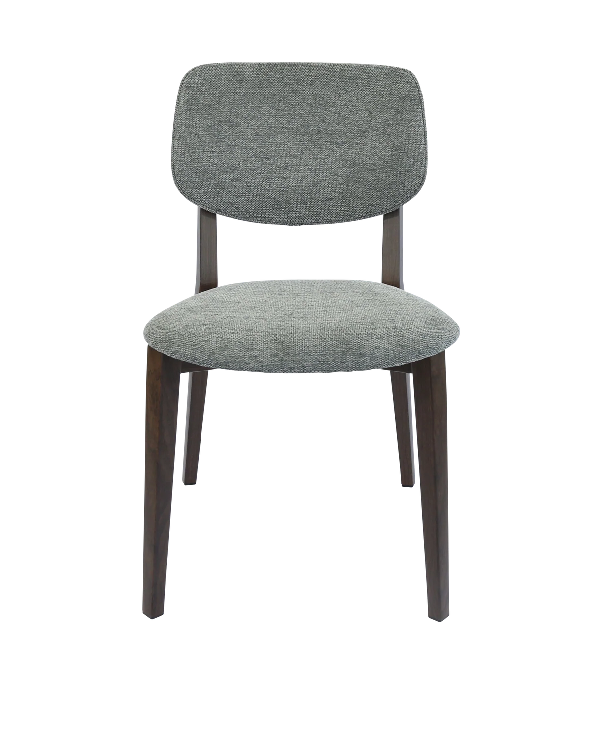 FL Atlanta Fabric Upholstered Hospitality Stackable Dining Chair - Large