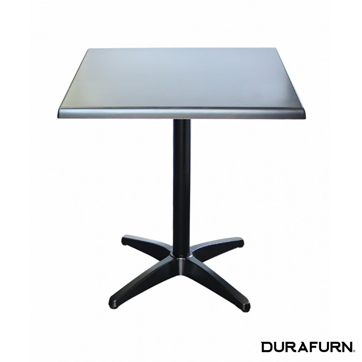 FL Astoria Aluminium Hospitality Table Base