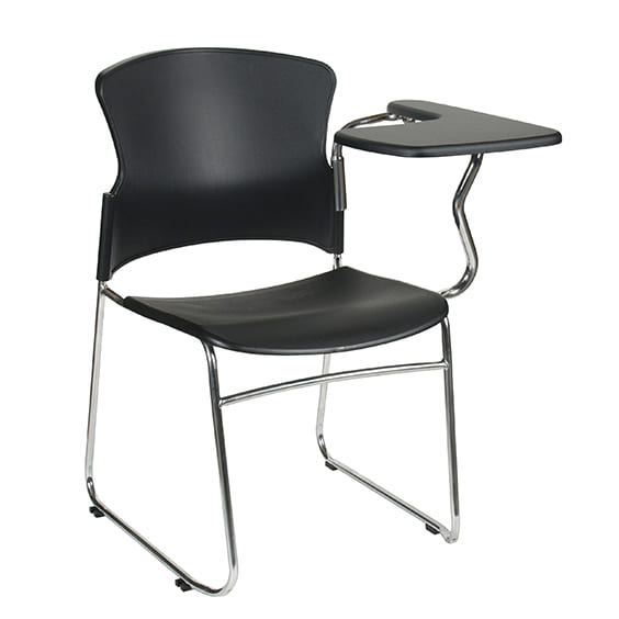 ST Focus Training Chair with Tablet Arm