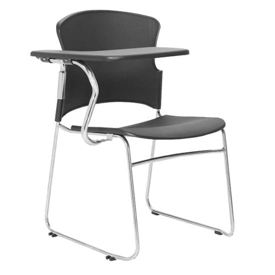 ST Focus Training Chair with Tablet Arm