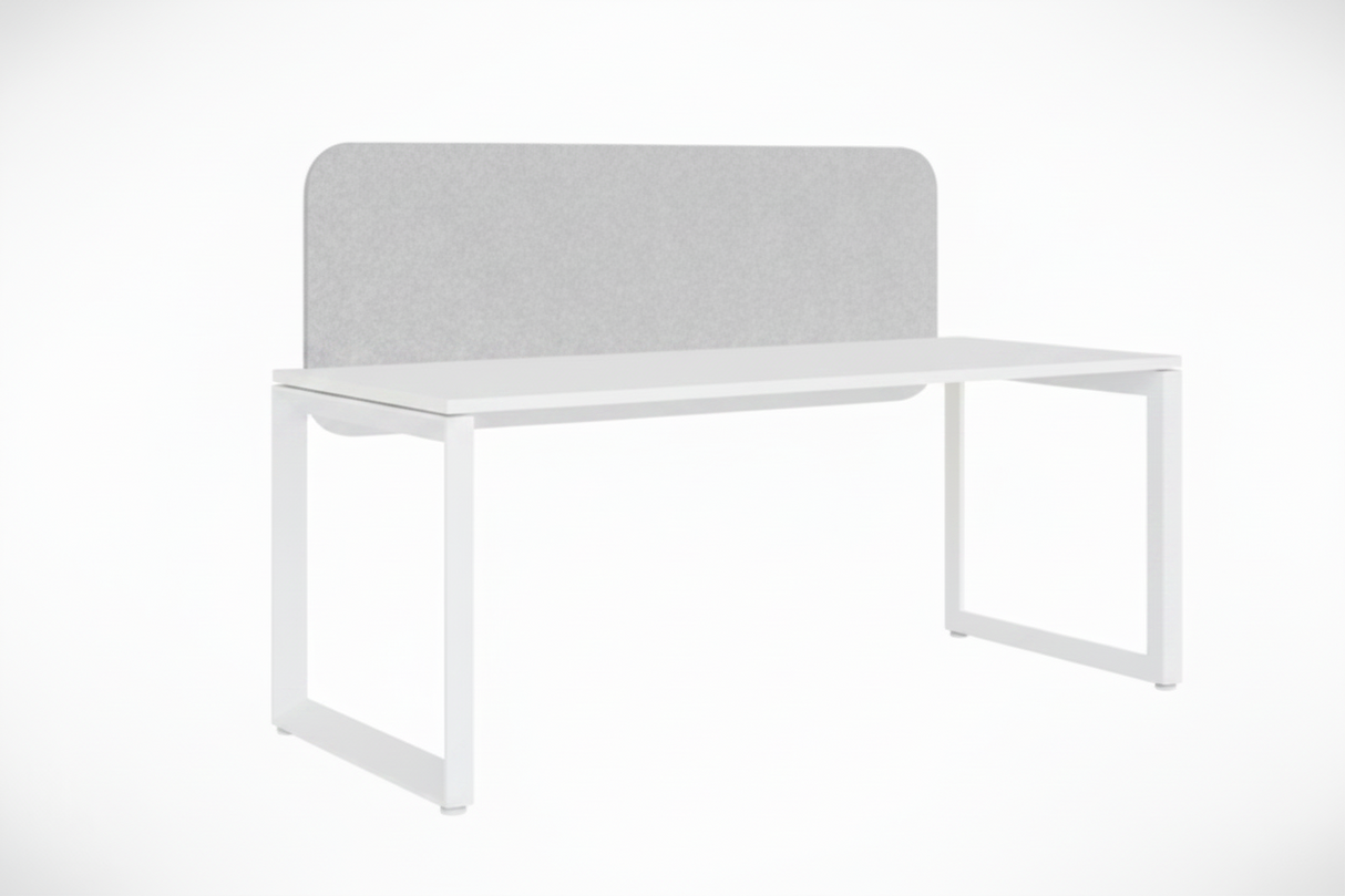 DD Forum Workstation For 1 Person With Sonik Screen