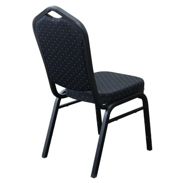 FL Durafurn Fabric Upholstered Hospitality Function Chair
