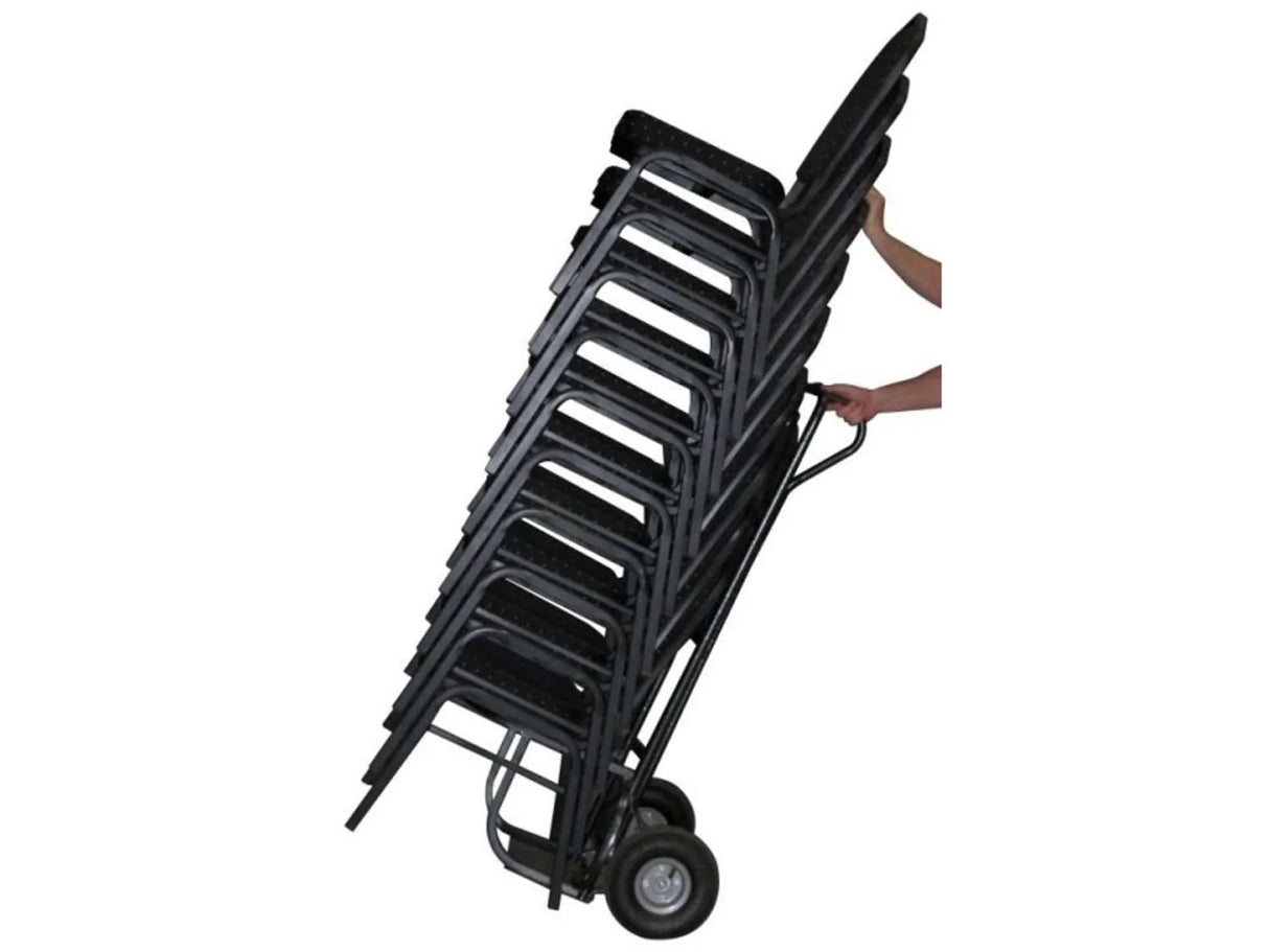 FL Durafurn Function Chair Trolley
