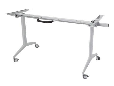RL Flip Top Metal Table Frame
