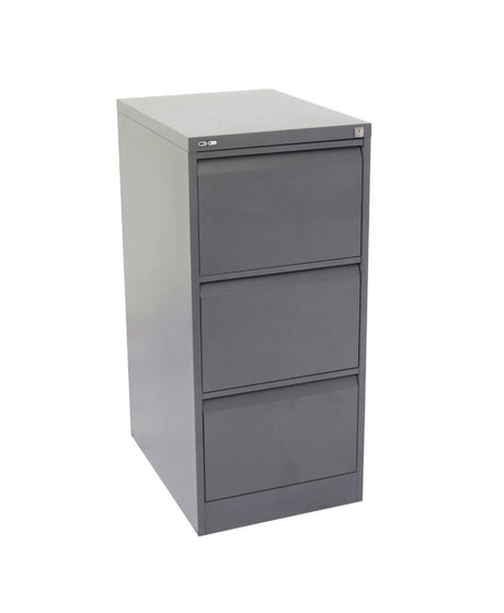 RL GO Vertical Filing Cabinets – 3 Drawer