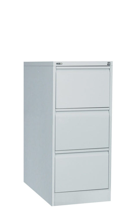 RL GO Vertical Filing Cabinets – 3 Drawer