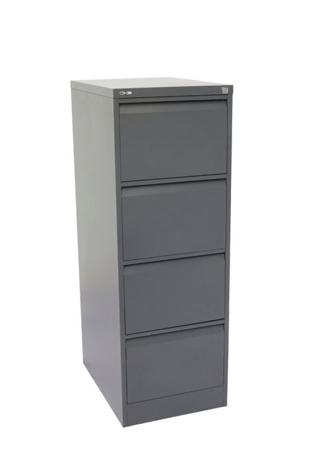 RL GO Vertical Filing Cabinets – 4 Drawer