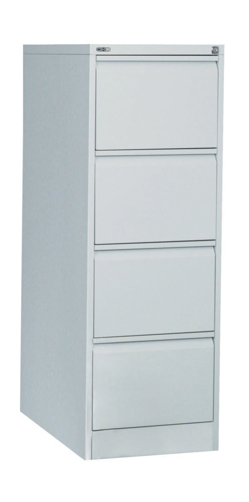RL GO Vertical Filing Cabinets – 4 Drawer