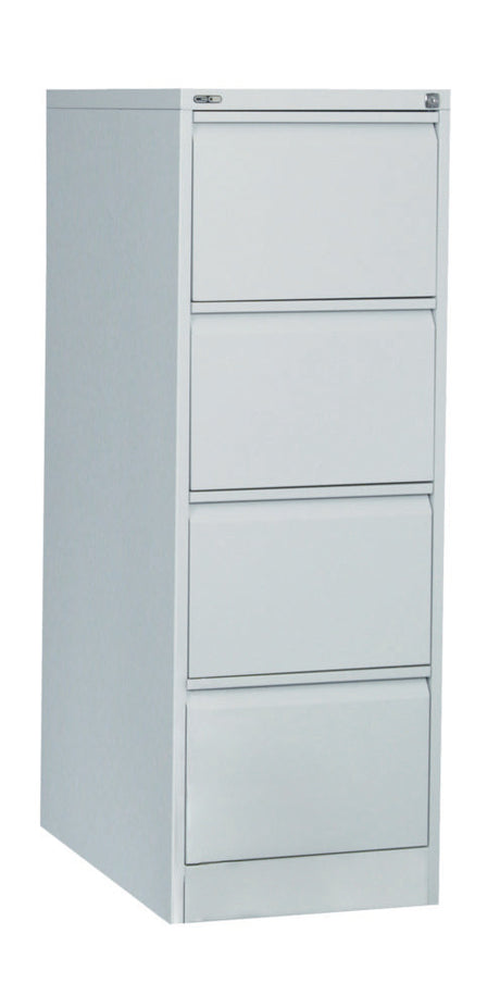 RL GO Vertical Filing Cabinets – 4 Drawer
