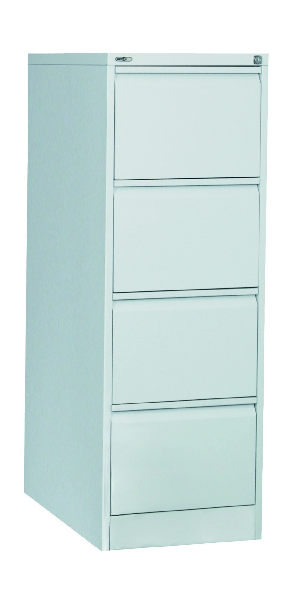RL GO Vertical Filing Cabinets – 4 Drawer
