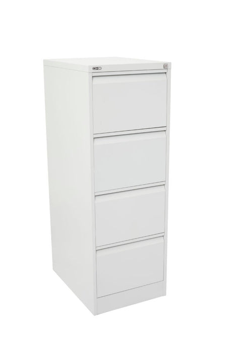 RL GO Vertical Filing Cabinets – 4 Drawer