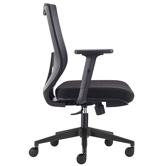 ST Gibbs Mesh Back Task Chair