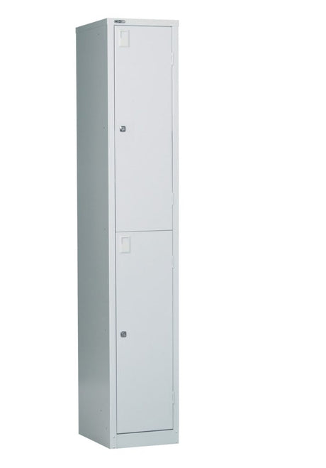 RL GO Steel 2 Door Locker
