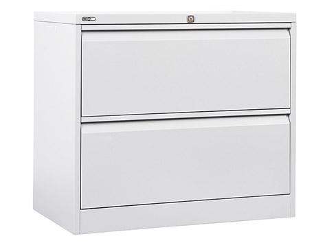 RL GO Lateral Filing Cabinets – 2 Drawer