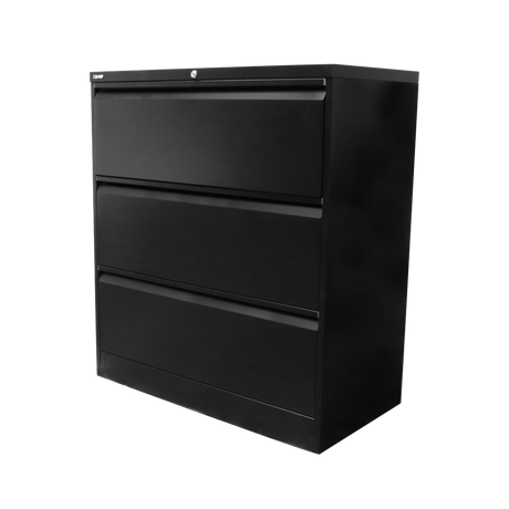 RL GO Lateral Filing Cabinets – 3 Drawer