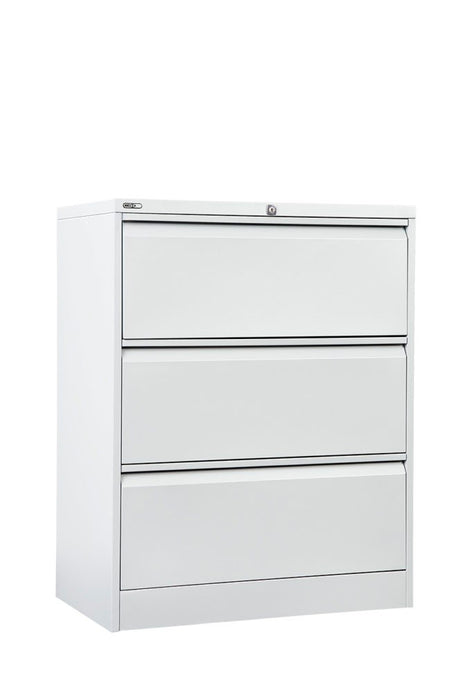 RL GO Lateral Filing Cabinets – 3 Drawer