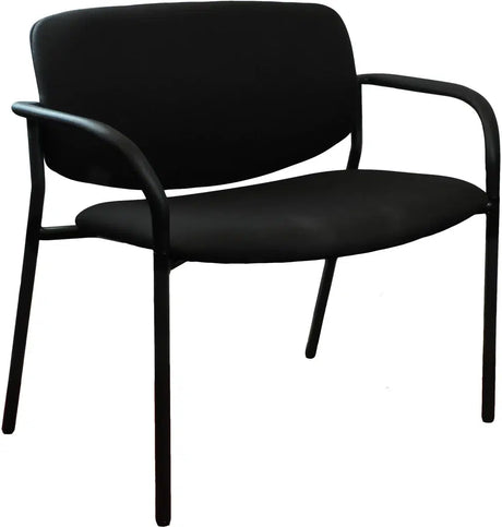 GP Multi Upholstered Seat & Back Hospital and Age Care Chair