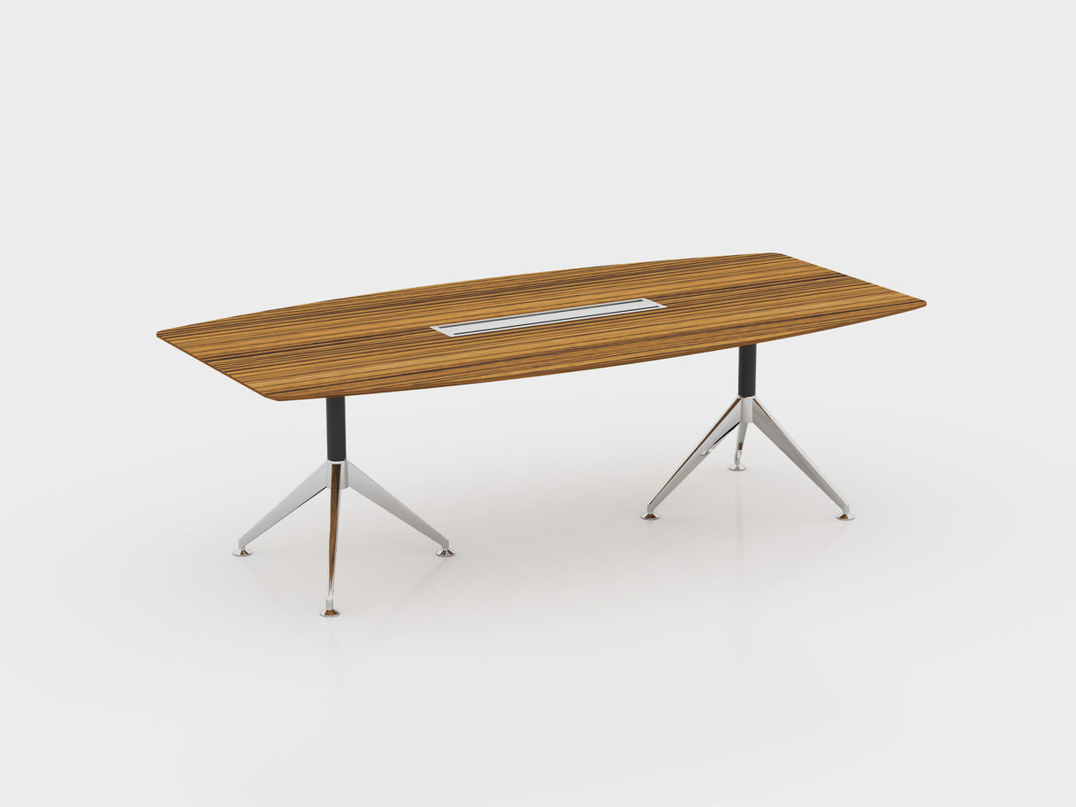 GP Novara Boardroom Table