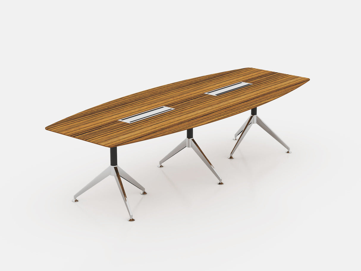 GP Novara Boardroom Table