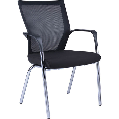 GP Spencer Mesh Back Visitor Chair
