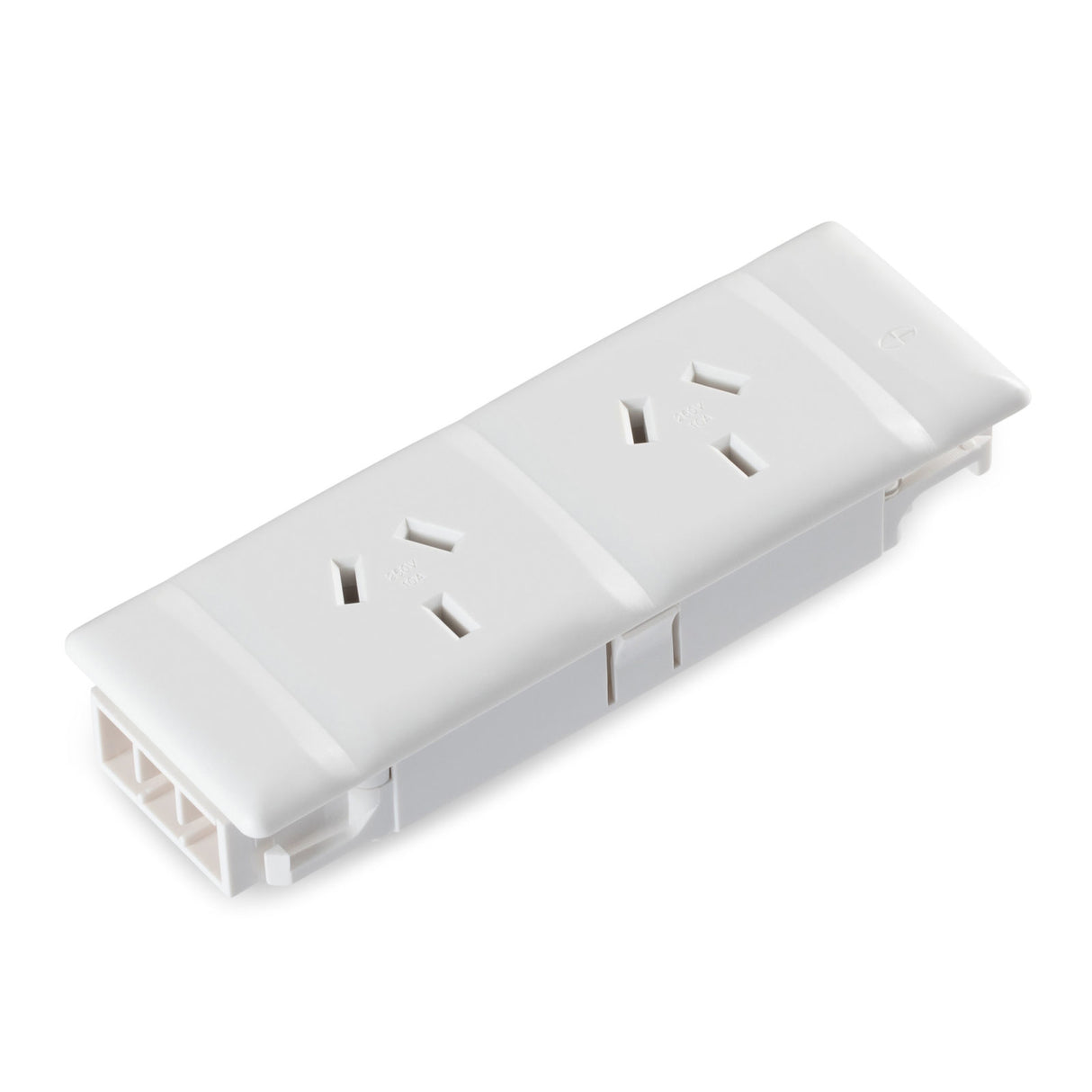 CM Auto Switched Soft Wired GPO