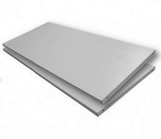 RL GO Tambour 1200W Wide Sliding Door Cupboard