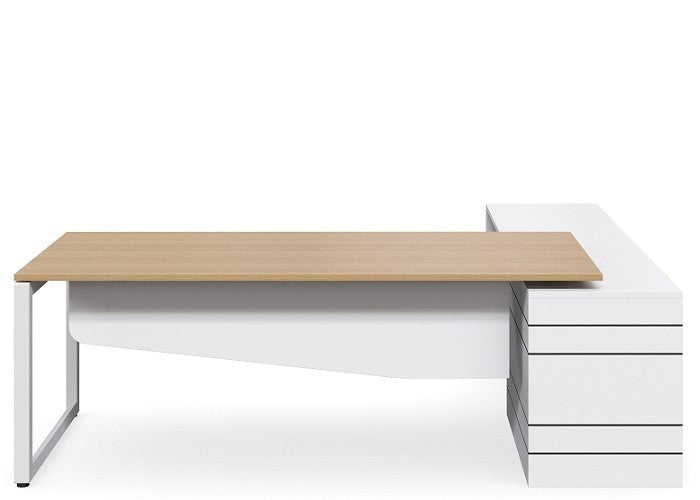 DD Geo Forum Executive Desk