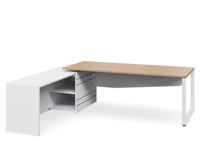 DD Geo Forum Executive Desk