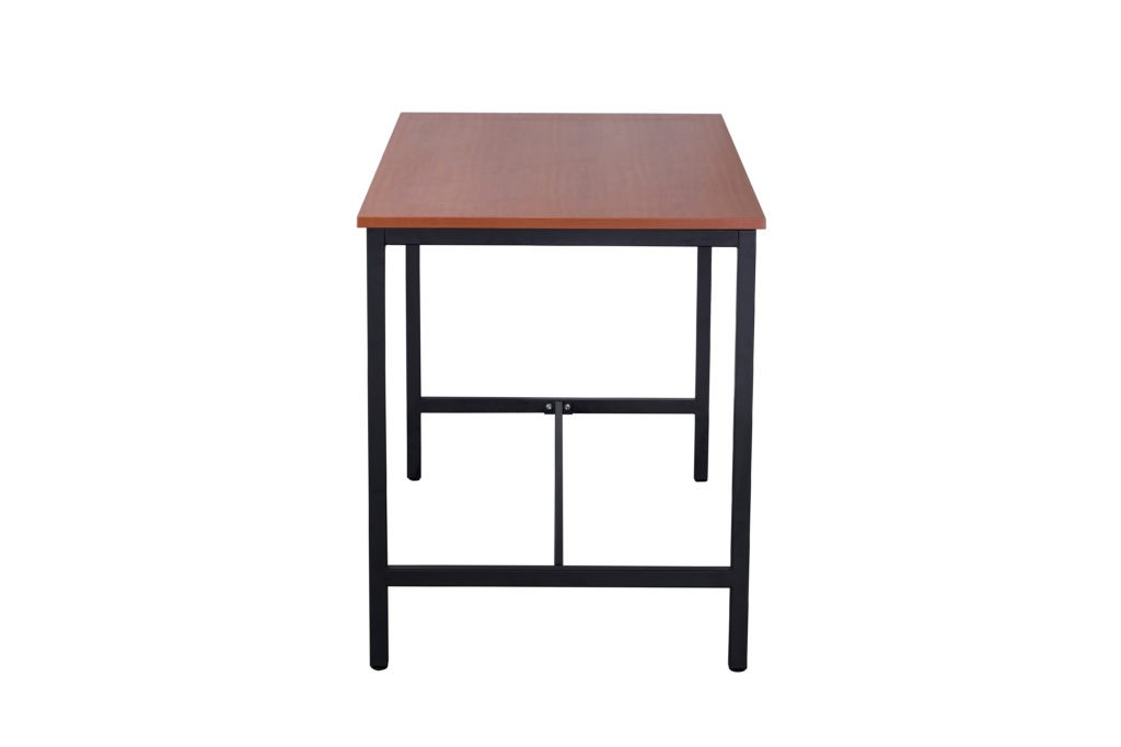 RL High Bar Table with Black Base