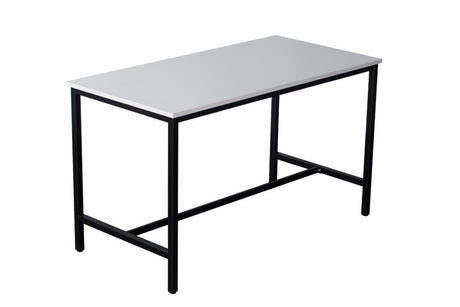 RL High Bar Table with Black Base