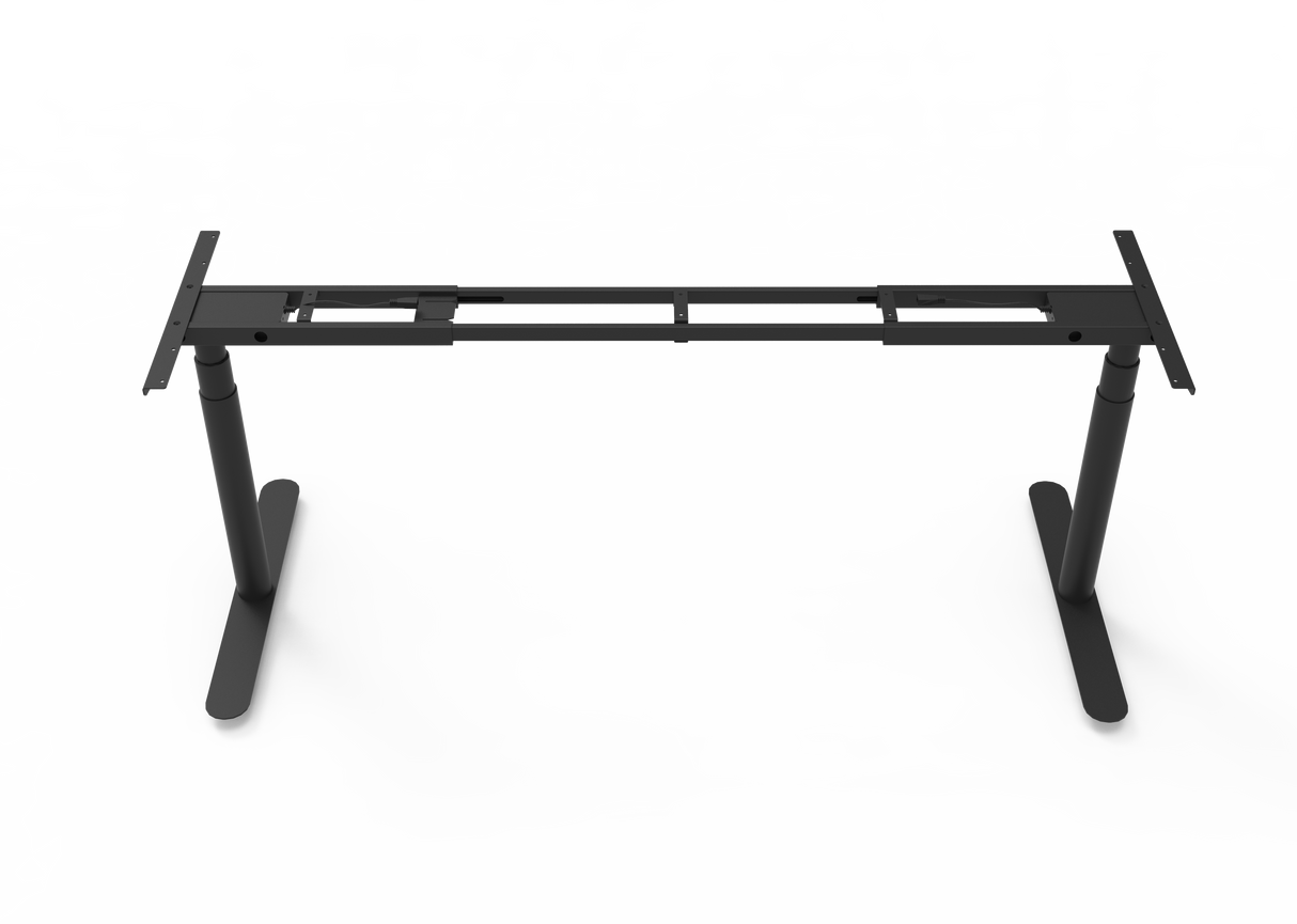 RL Halo Plus Motorized Height Adjustable Desk Frame