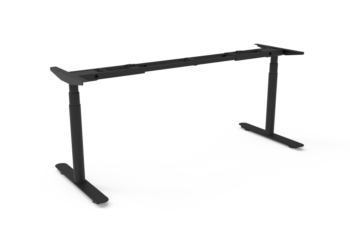 RL Halo Plus Motorized Height Adjustable Desk Frame