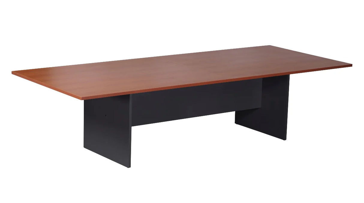 DD Custom Made Rectangular Boardroom Table Top