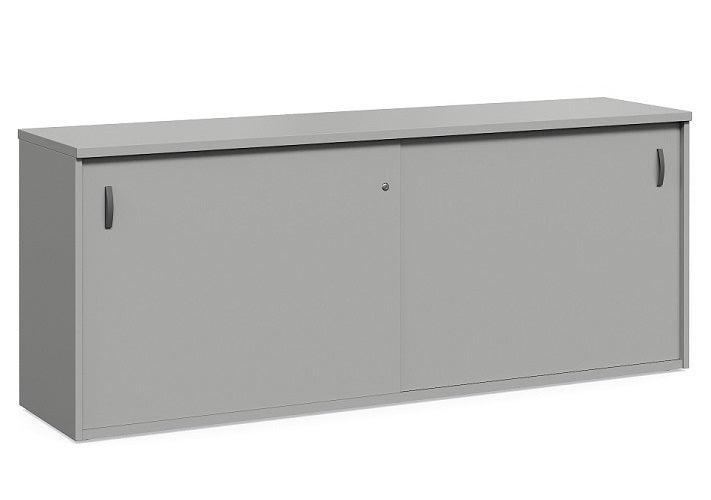 DD Accent Sliding Door Buffet with Lock