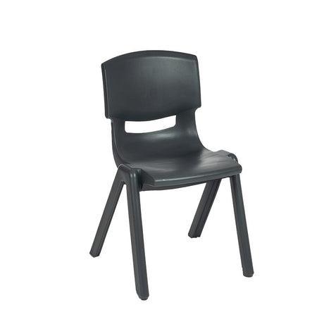 MA Campus Stackable Plastic Child Chair
