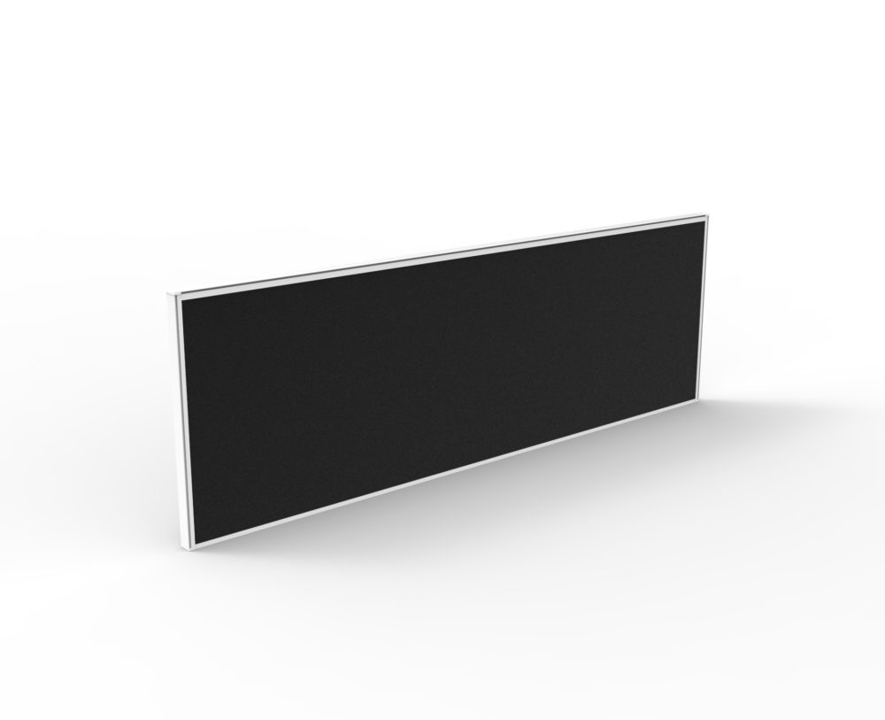 RL SHUSH30 30mm Thick 900mm High System Screen
