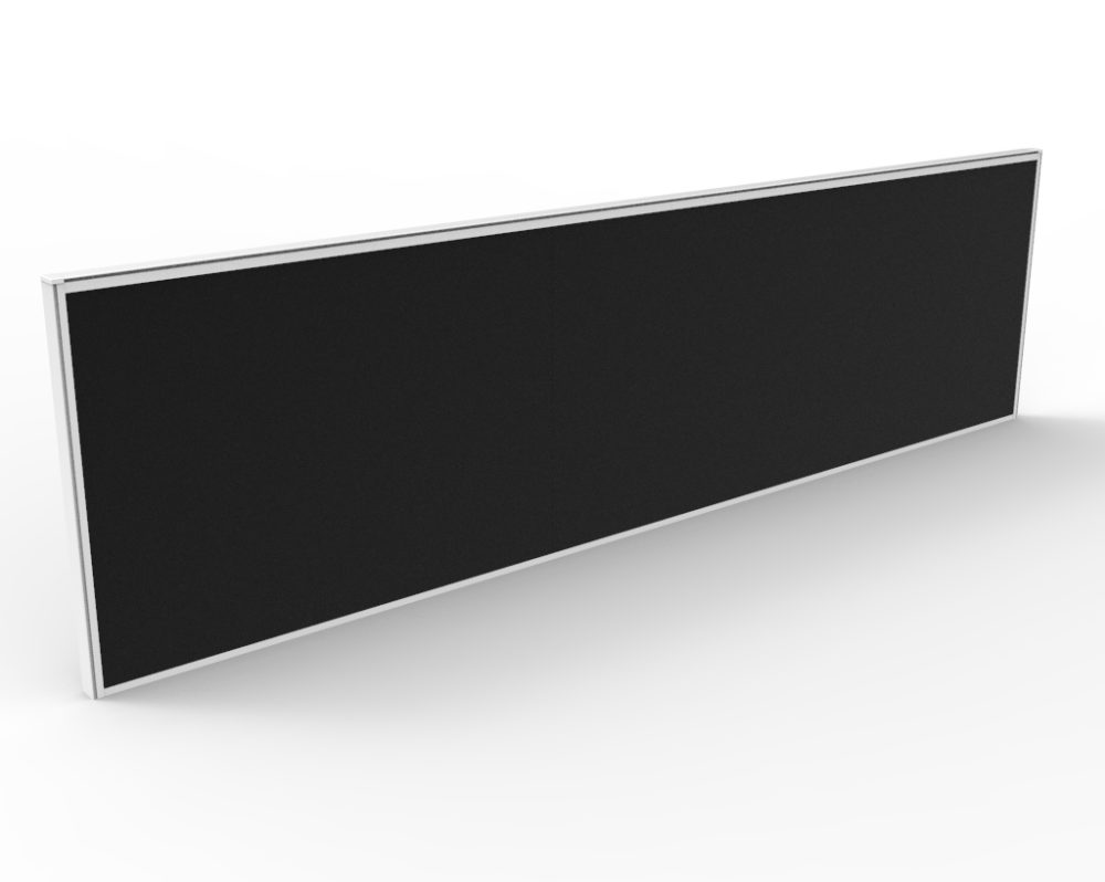 RL SHUSH30 30mm Thick 495mm High System Screen