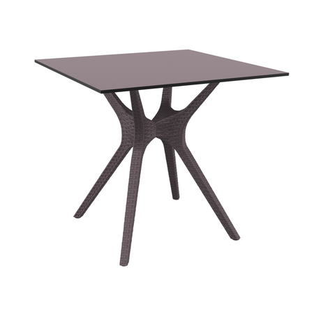 FL Ibiza Hospitality Outdoor Dining Table