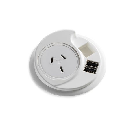 CM Konexus In-Desk Module
