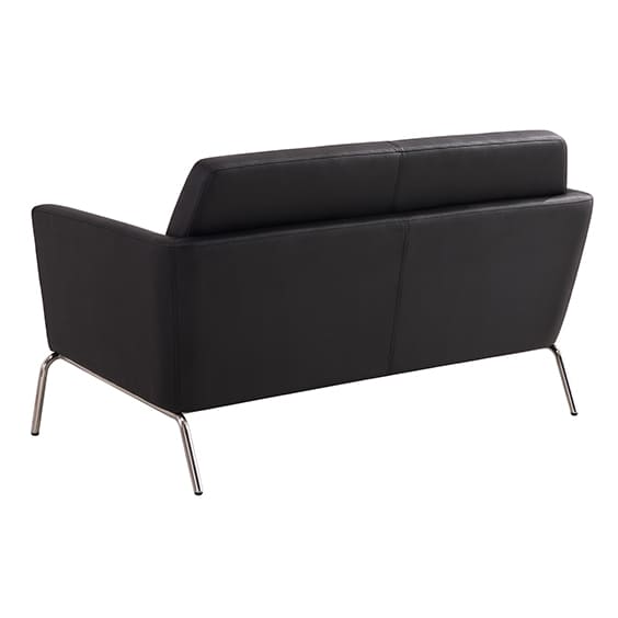 ST Jaden PU Leather 2 Seater Breakout Sofa