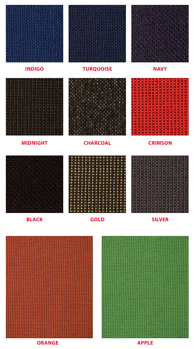 ST Molta High Back Ergonomic Task Chair with Arms