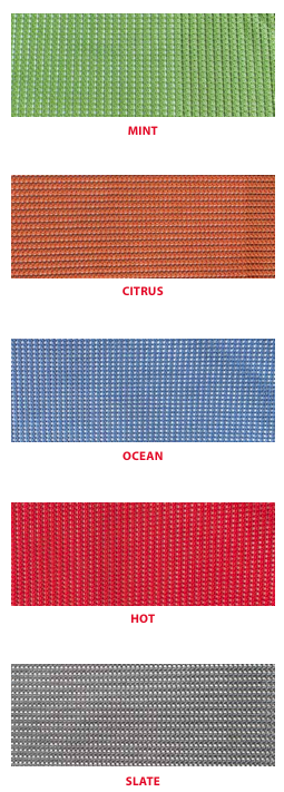 ST Molta High Back Ergonomic Task Chair with Arms