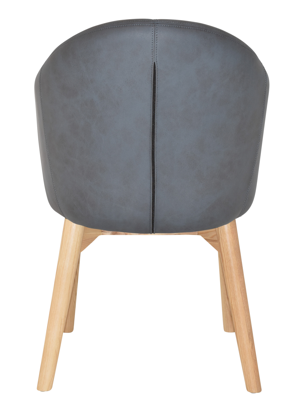 EZ ARM CHAIR HUGO TIMBER NATURAL