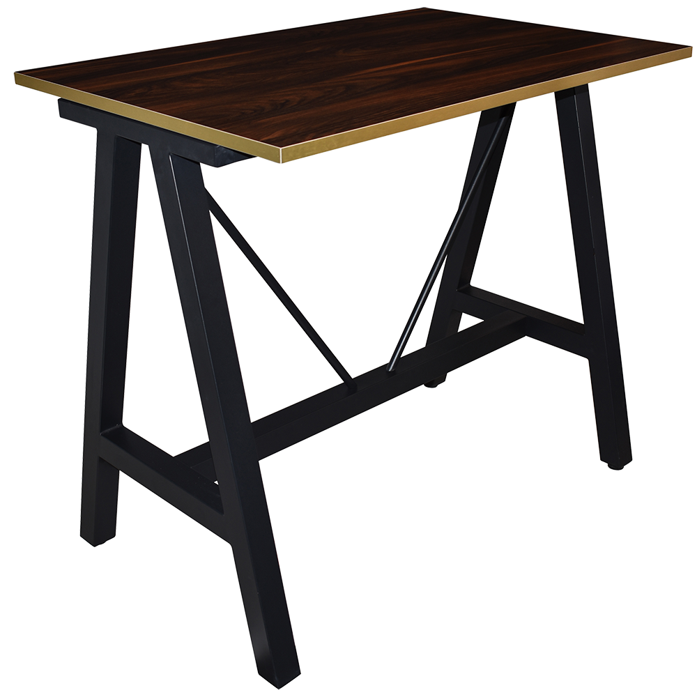 EZ Metal Hospitality Bar and Dining Table Frame